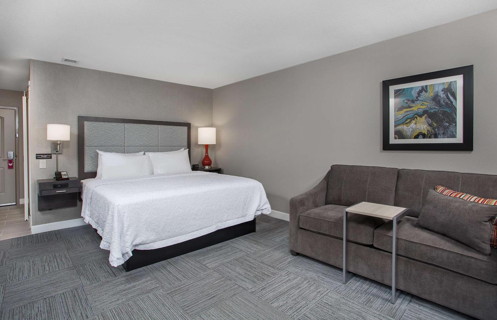 Hampton Inn Венсен Экстерьер фото
